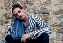 Navy style: the “charm of the uniform”