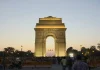 New Delhi, India: what to see