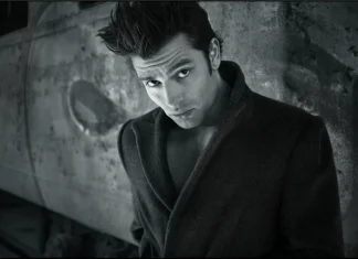 New men’s fashion trends: the secret is luxury street style