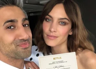 Next in fashion: the new reality show to watch on Netflix