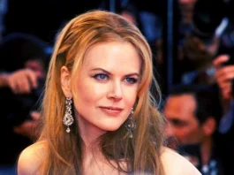 Nicole Kidman: biography of the famous actress