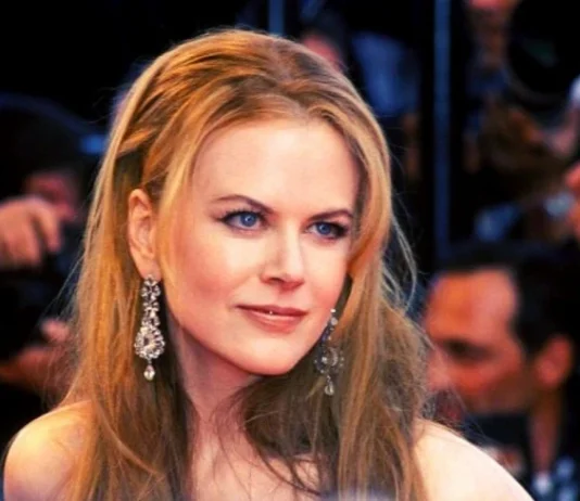 Nicole Kidman: biography of the famous actress