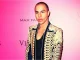 Olivier Rousteing: biography of the designer Balmain