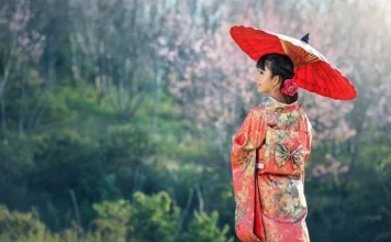 Oriental tattoos: our advice on what to tattoo