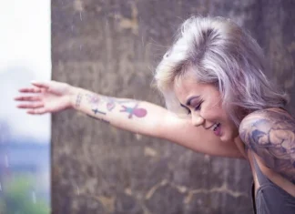 Oriental tattoos: the trendiest and the meaning attached to them