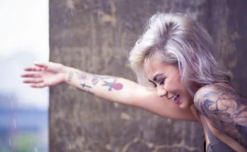 Oriental tattoos: the trendiest and the meaning attached to them