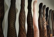 Pantyhose: 10 infallible tricks to not tear and stretch them