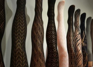 Pantyhose: 10 infallible tricks to not tear and stretch them