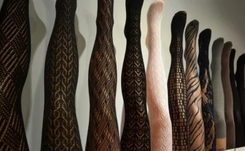 Pantyhose: 10 infallible tricks to not tear and stretch them