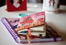 Paperblanks diaries: when your appointments become trendy