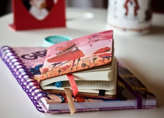 Paperblanks diaries: when your appointments become trendy