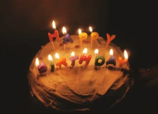 Parties 18 years: useful ideas and tips to celebrate the age of majority!