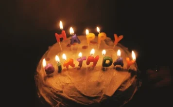 Parties 18 years: useful ideas and tips to celebrate the age of majority!