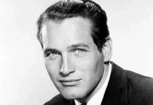 Paul Newman: bio di “Old Blue Eyes”