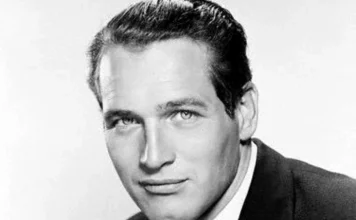 Paul Newman: bio di “Old Blue Eyes”