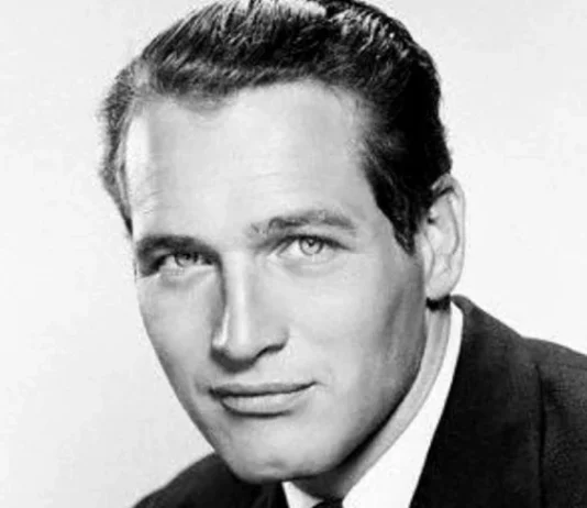 Paul Newman: bio di “Old Blue Eyes”
