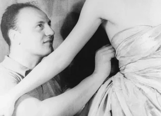 Pierre Balmain, biography of the French designer