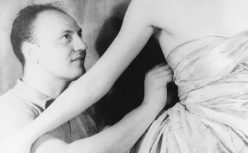 Pierre Balmain, biography of the French designer