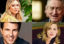 Quarrels between actors: here are 10 that have almost ruined films and TV series