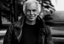 Ralph Lauren: the father of polo