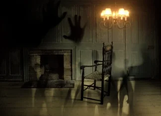 Ranking of the most famous horror movies of all time