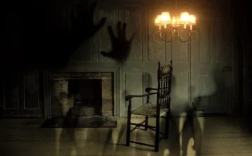 Ranking of the most famous horror movies of all time