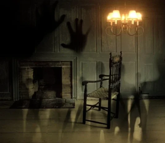 Ranking of the most famous horror movies of all time