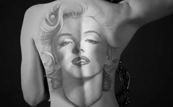 Realistic tattoos: what they are and advice