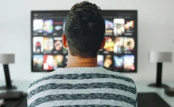 Recommended Netflix TV series for you