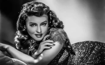 Rita Hayworth: biography of the American actress