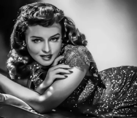 Rita Hayworth: biography of the American actress