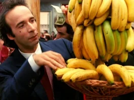 Roberto Benigni: bio of the Oscar-winning Italian actor