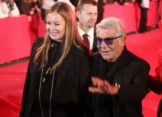 Roberto Cavalli: biography of the Italian designer