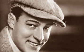 Rodolfo Valentino, biography of the actor of Italian origin