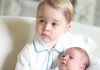 Royal Babies: the most moving and beautiful photos of George, Charlotte and Louis