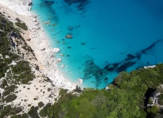 Sardinia: the dream beaches of the Costa Smeralda