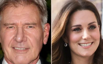 Scars: 16 celebrities who have them and why
