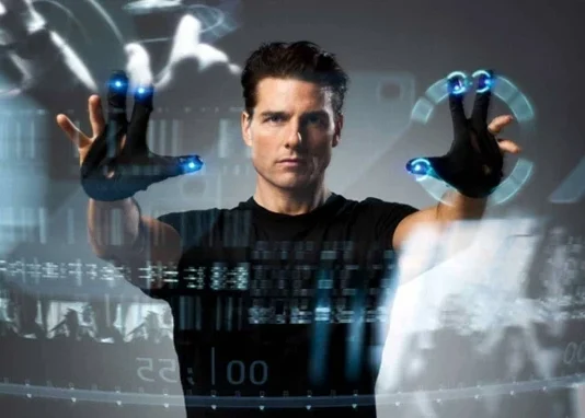 Science fiction movies: top 10 of the most beautiful