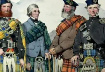 Scottish tartan: fashion tips for you