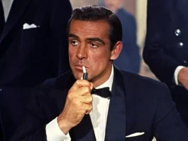 Sean Connery: biography of the famous Scottish actor