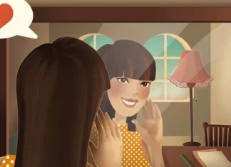 Self-esteem: the guide to being an established and popular 20-year-old