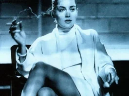 Sharon Stone, biography