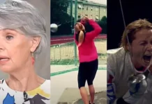 Sport is woman: stories of femininity and courage