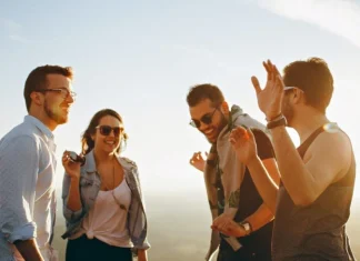 Spring men’s outfit: the latest trends