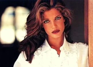 Stephanie Seymour: bio of the famous model