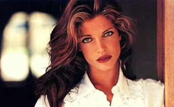 Stephanie Seymour: bio of the famous model