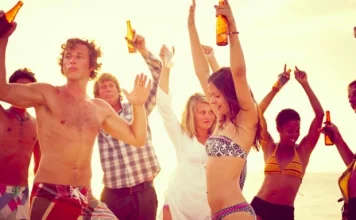 Summer and men: 6 types to keep away