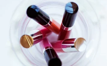 Summer make-up: tips for next summer