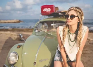 Summer women’s accessories: ten accessories that cannot be missing