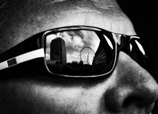 Sunglasses: here are the latest men’s fashion trends for the summer